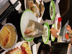 -海天盛宴海鲜自助(正大广场店)