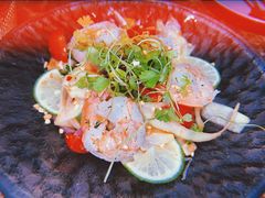 -Let'sBURGERplus·非常创意汉堡(三里屯店)
