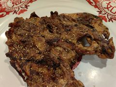 -周记老沈阳焦火鸡架