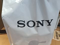 -Sony Store索尼(广州正佳店)