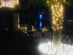 -岁粤Moon·湖景餐厅(月光码头店)