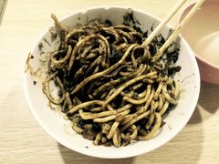 热干面-熊腊生热干面馆(宝丰店)