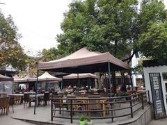 -兴福老面馆(寺路街店)