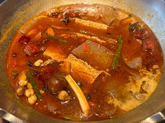 -无老锅(苓雅店)