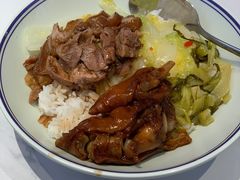-潮人潮品隆江猪脚饭(城壹汇·流花店)