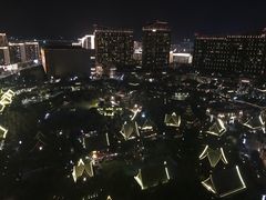 -三亚湾红树林度假世界(木棉酒店)