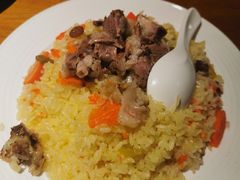 -疆里疆外·和田烤肉·清真
