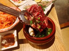 -御牛道日式烤肉料理(杭州万象城店)