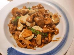 -局气 烤鸭·北京菜(武清店)