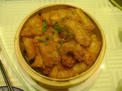 南昌米粉肉-原鄉本味 楚菜 丹江口鱼(北苑店)