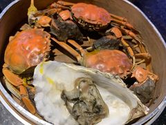 -盛江山自助料理(太原街万达店)