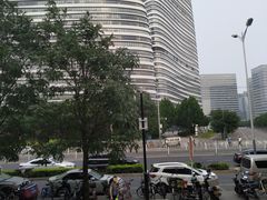 虾三鲜水饺-喜家德虾仁水饺(麒麟社店)