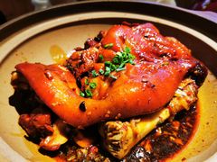 -威哥的菜·地道长沙菜(雨花亭店)