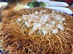 -裕兴记·三虾面(西北街总店)