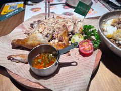 -岛风·台食小馆 ISLAND BISTRO(烟台山店)