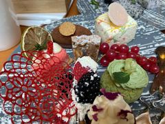 -威斯汀舞台餐厅