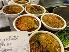 -水平有限广西米粉·广西风味集(五道口店)