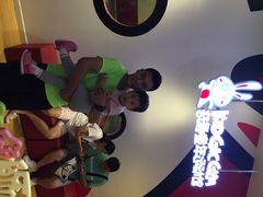 奇趣童年运动馆(宜家馆)-奇趣童年运动馆(宜家馆)