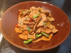 -简小舍·民间手艺菜(武昌江滩店)