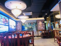-五姊妹海鲜(火车站店)