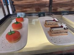 -天津海河悦榕庄·Lobby Lounge大堂吧