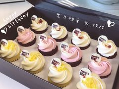 -Pantry's Best派悦坊蛋糕(K11购物艺术中心店)