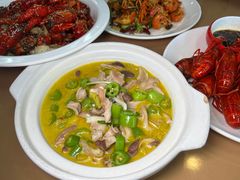 -四妹餐厅(玫瑰街店)