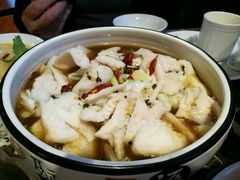 -风味小馆(天目湖宾馆店)