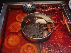 -蜀江龙火锅(339店)