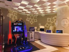 -米乐星世界KTV(汇智国际商业中心店)