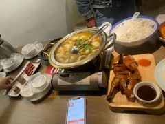 -桂小肴·青春食堂(西大店)