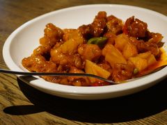 -黛瓦里巷(南京东路店)