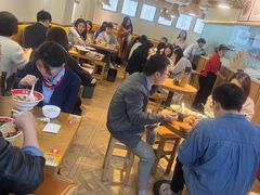 -长乐川式面馆·现炒浇头(石门二路店)