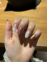 点击看大图 -Beauty Nails 美甲美睫皮肤管理