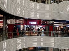 -LELECHA乐乐茶(王府井喜悦店)