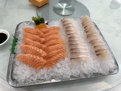 -新享乐海鲜(翠华路店)