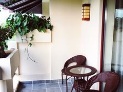 -三亚亚龙湾五号度假别墅酒店