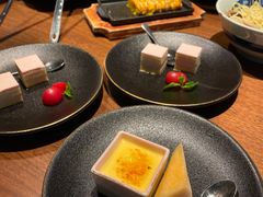 -山葵家·创意料理(宁波来福士店)