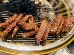 -西塔老太太泥炉烤肉(川沙百联店)