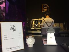-JPG coffee(广州体育西店)