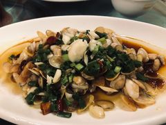 -沈家门海鲜夜排档(东港店)