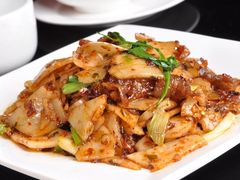-滇铺子·云南特色菜·第九届野生菌美食节(东风东路c86店)