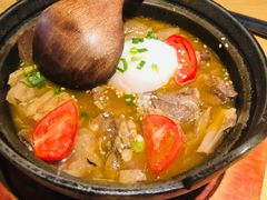 牛舌温泉蛋饭-沼津港渔市(宏伊国际广场店)