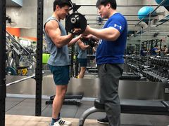 -健身专家Wellness Experts