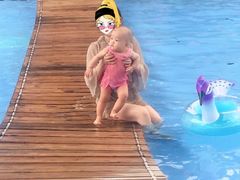 -南湖梦幻岛