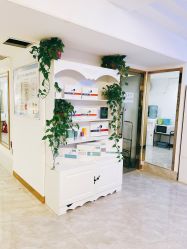 -痘研专业皮肤管理中心