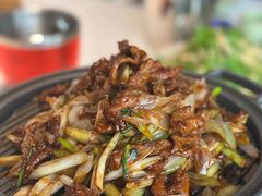 -悦融·京鲁菜·露台花园(安定门店)