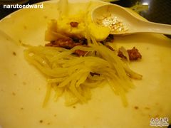 馅料们-老昌春饼(中央大街店)