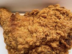 黑椒霸王腿-麦当劳(桔城广场店)