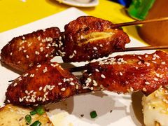 -木屋烧烤(龙岗南联店)